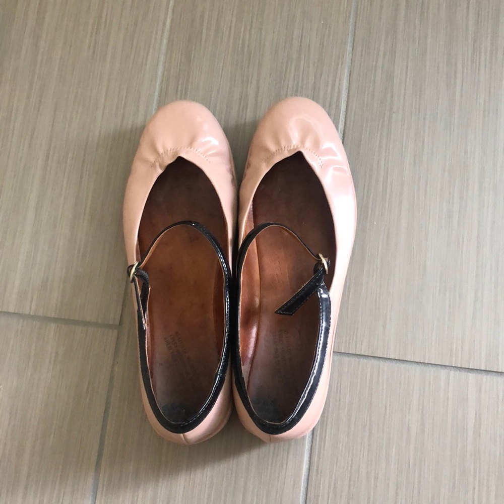 Fitflop flats